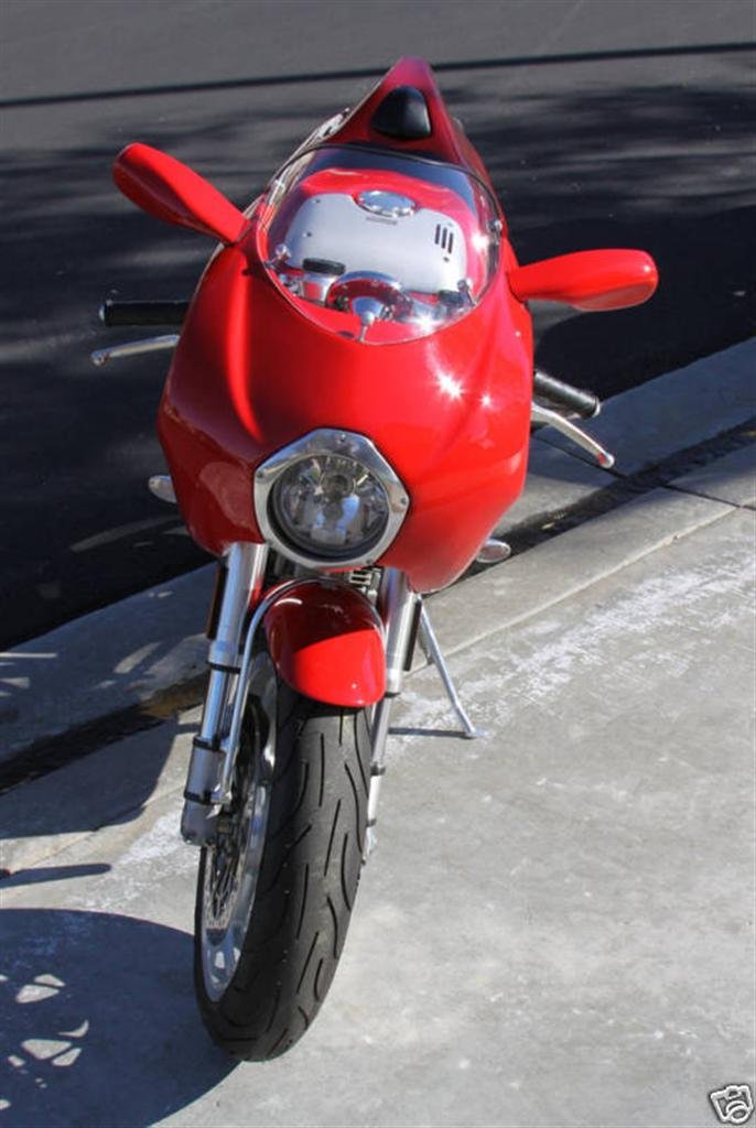 Ducati MH900e For Sale