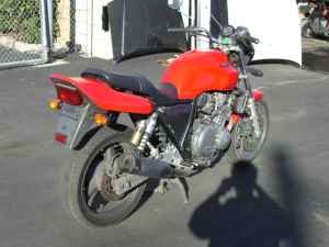 1994 Honda CB400 For Sale in California