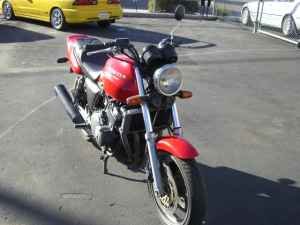 1994 Honda CB400 For Sale