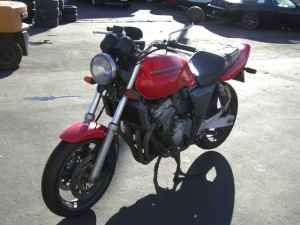 1994 Honda CB400 For Sale in California