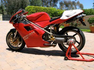 Ducati 916SPS For Sale