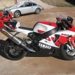 Yamaha OW02 R7 For Sale