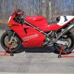 Ducati 888 SPO Limited For Sale