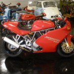 Ducati 900 Supersport for sale