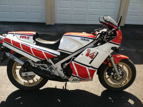 RZ500 for sale
