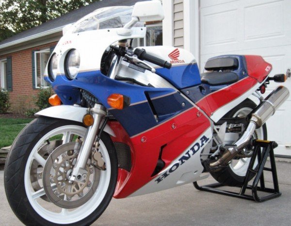 90 RC30
