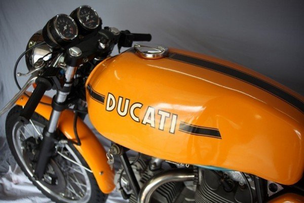 1974 Ducati 750SS For Sale