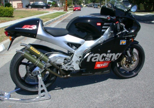 98 RS250