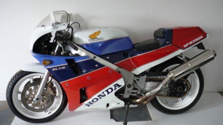 Honda RC30 For Sale