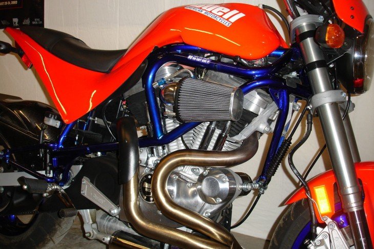 20150307 1998 buell s1 right engine