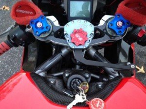20150420 2003 ducati 999 steering