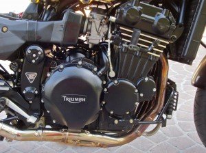 20150515 1995 triumph 900 super iii right engine