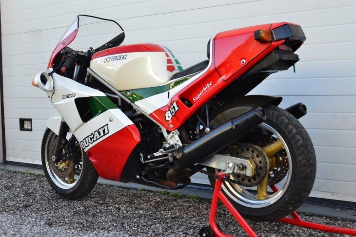 Ducati851_rear