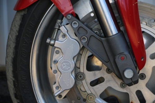 1991 Buell RS1200 Front Brake