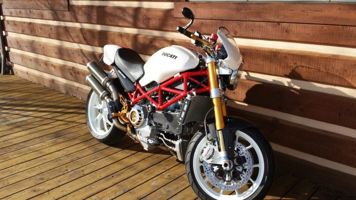 20160105 2007 ducati monster s4rs right front