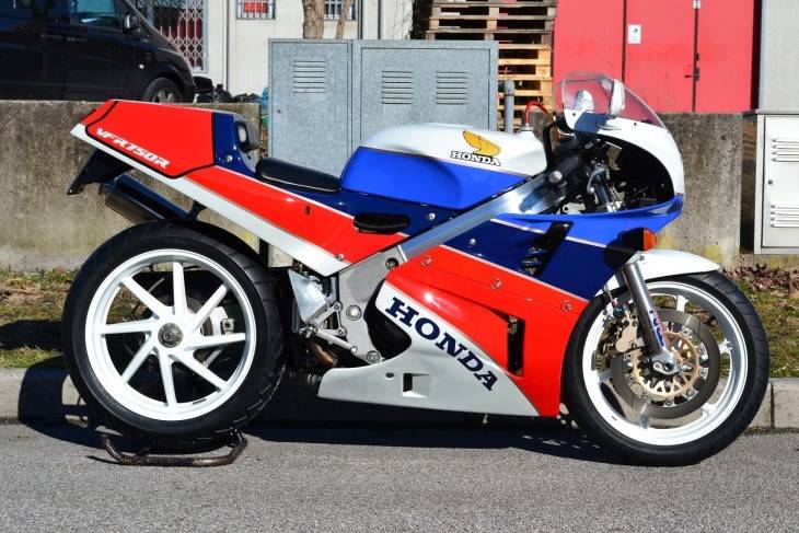 Honda RC30 for sale