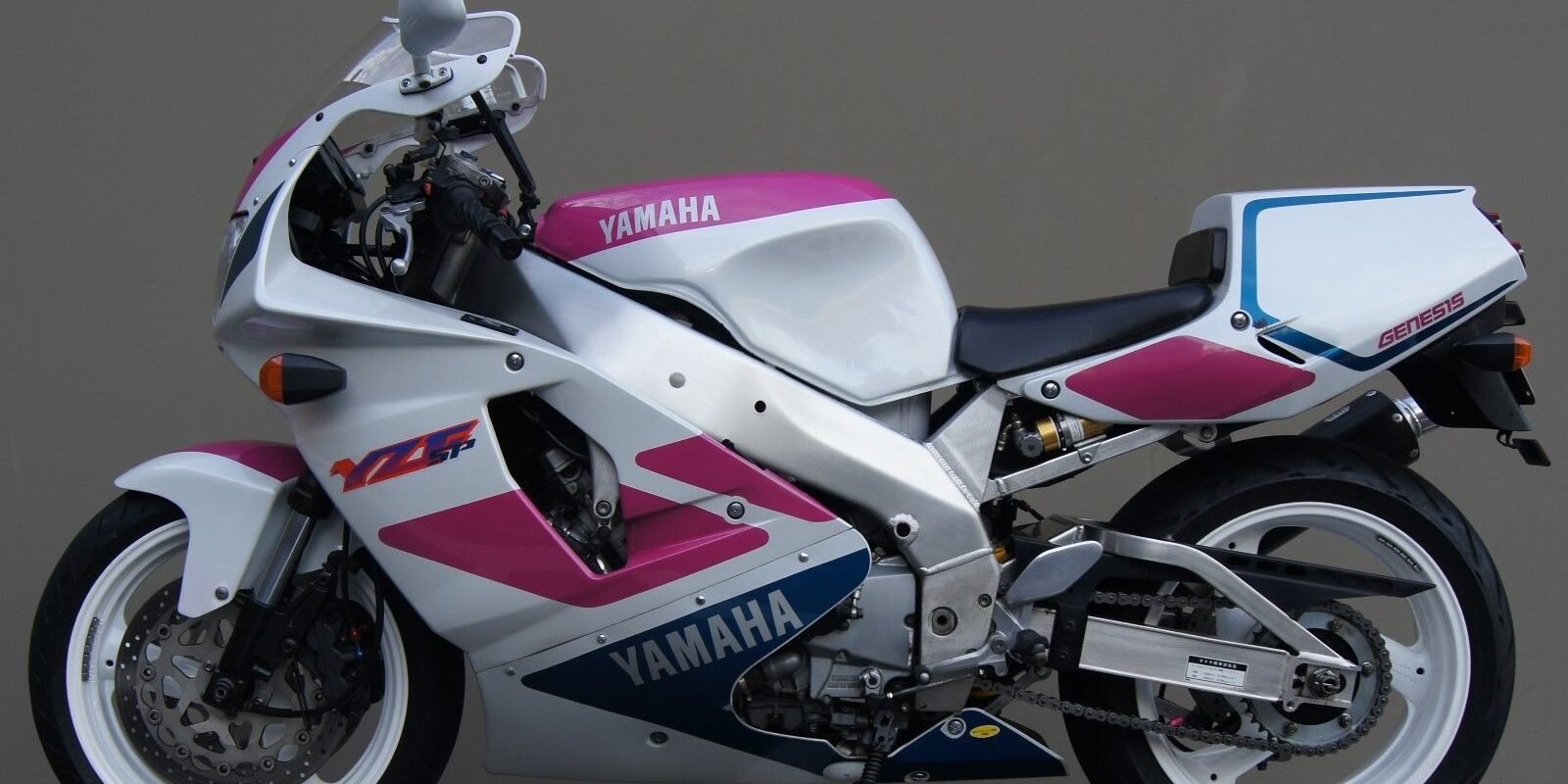 Motorcycle Body & Frames for 1995 Yamaha FZR600R for sale