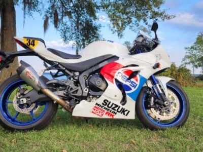 Featured Listing – 2018 Suzuki GSXR1000R #34