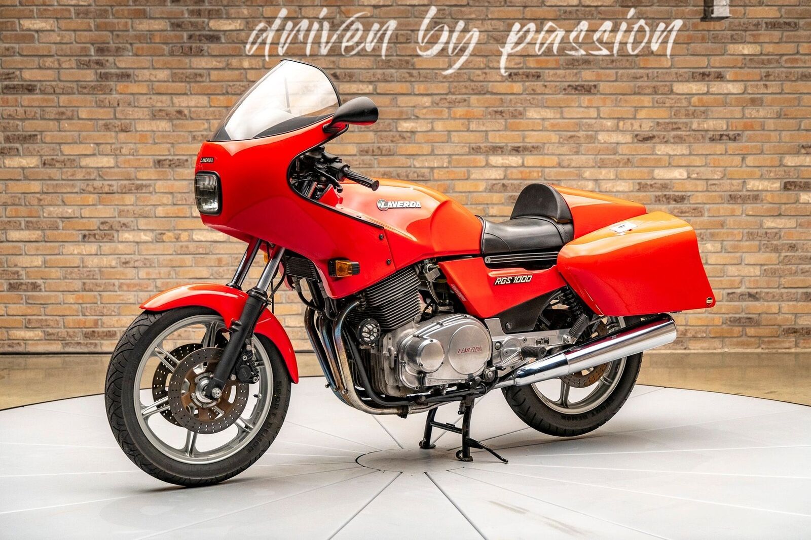 Rare Sportbikes For Sale